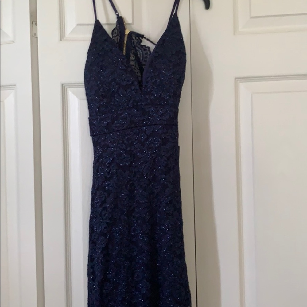 Gown